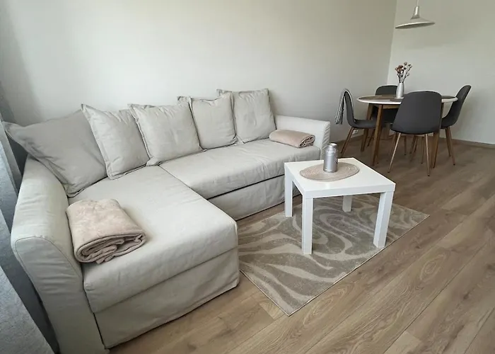 Z&Z Apartman