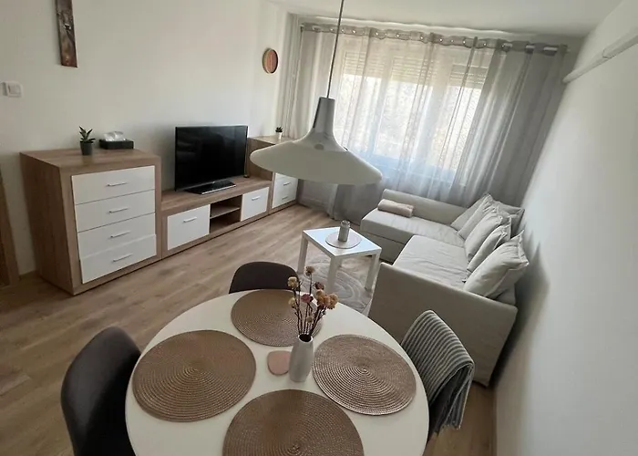 Z&Z Apartman
