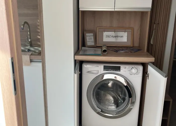 Z&Z Apartman