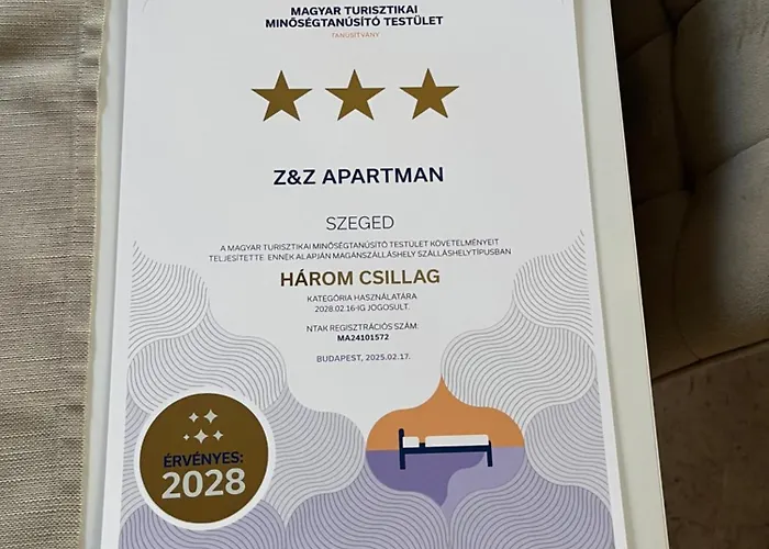 Z&Z Apartman