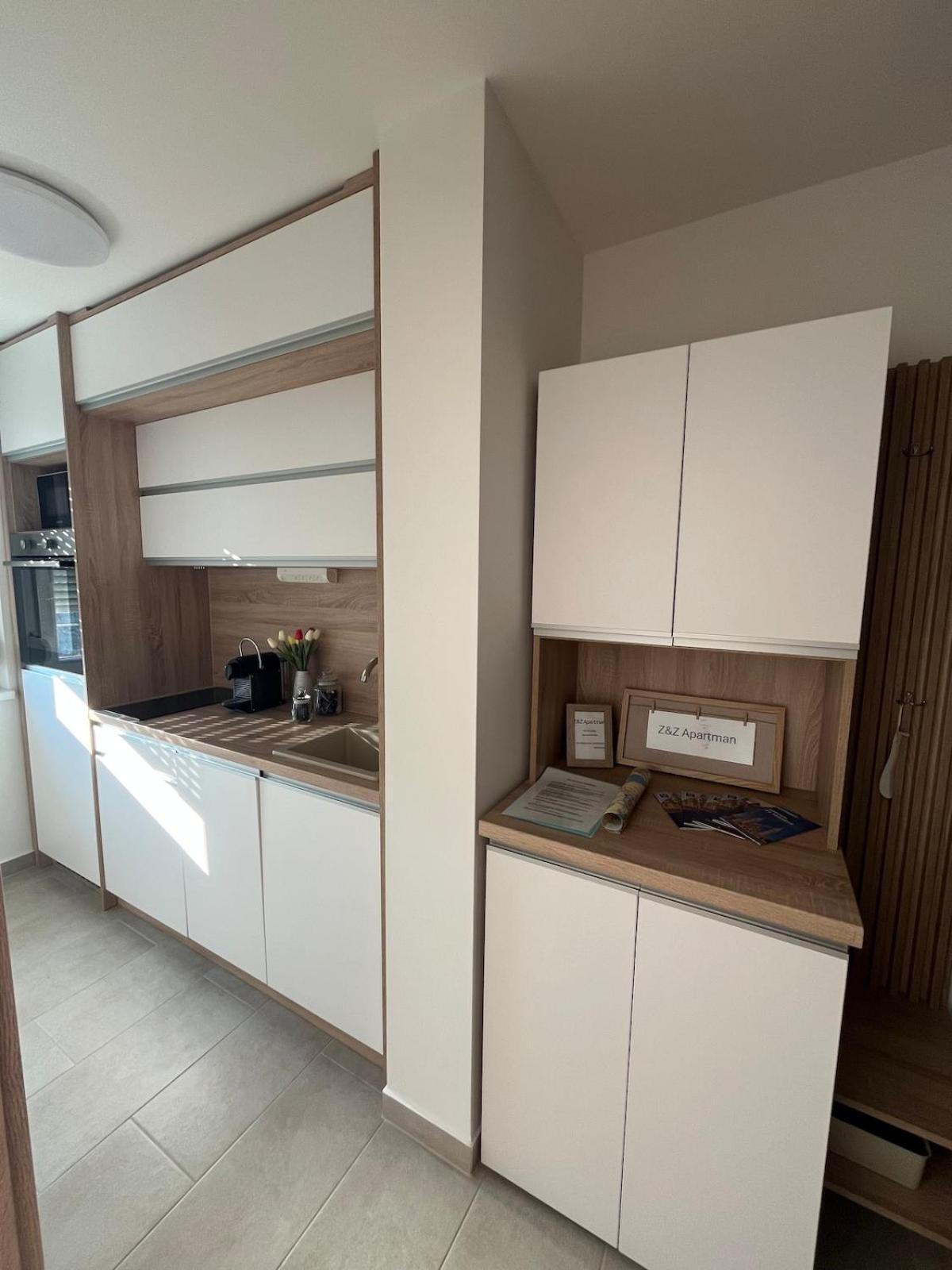 Z&z Appartement *