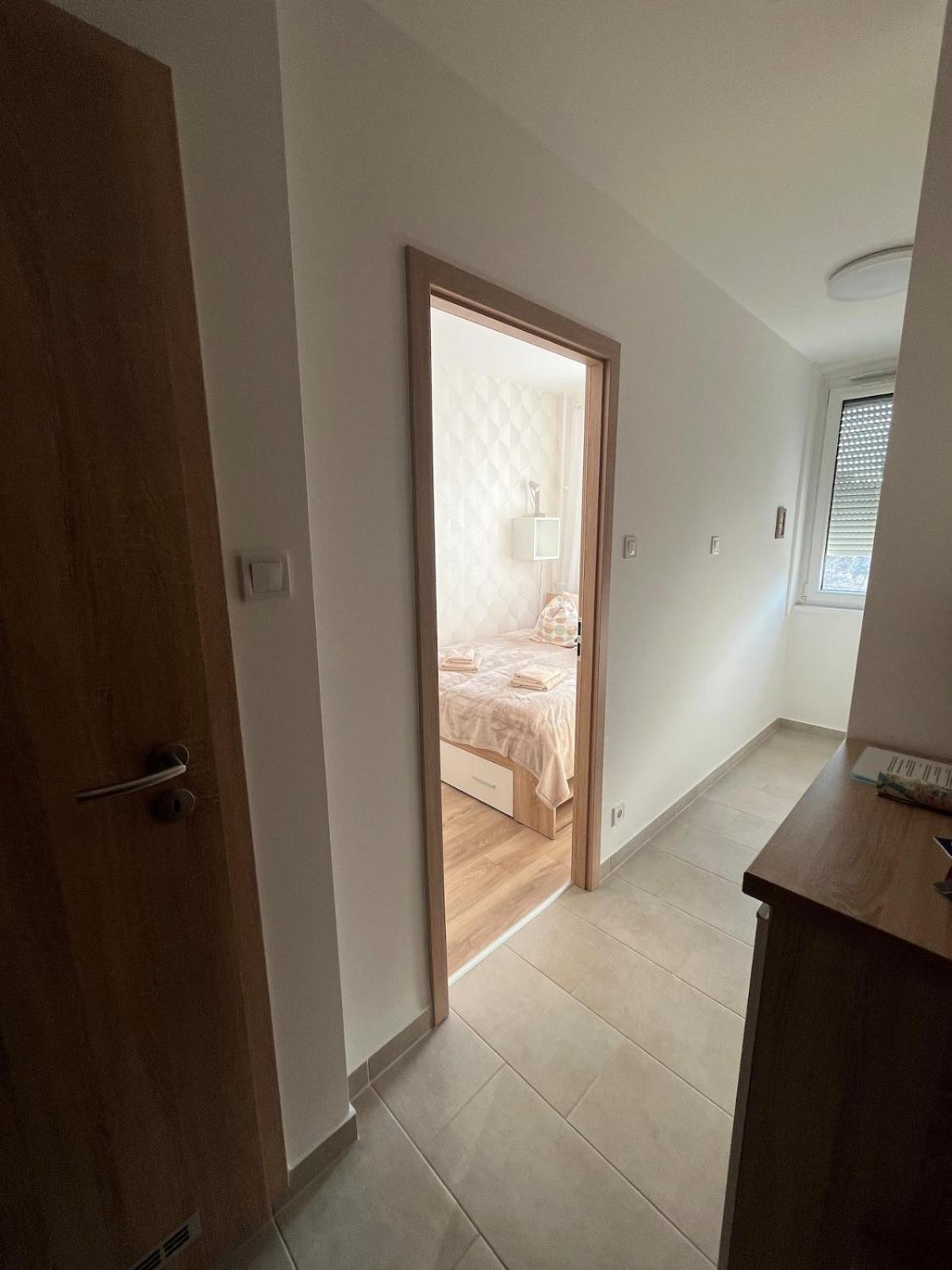 Apartmán Z&z