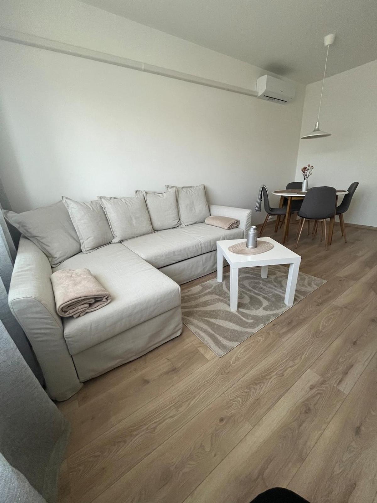 Z&z Apartmán Szeged