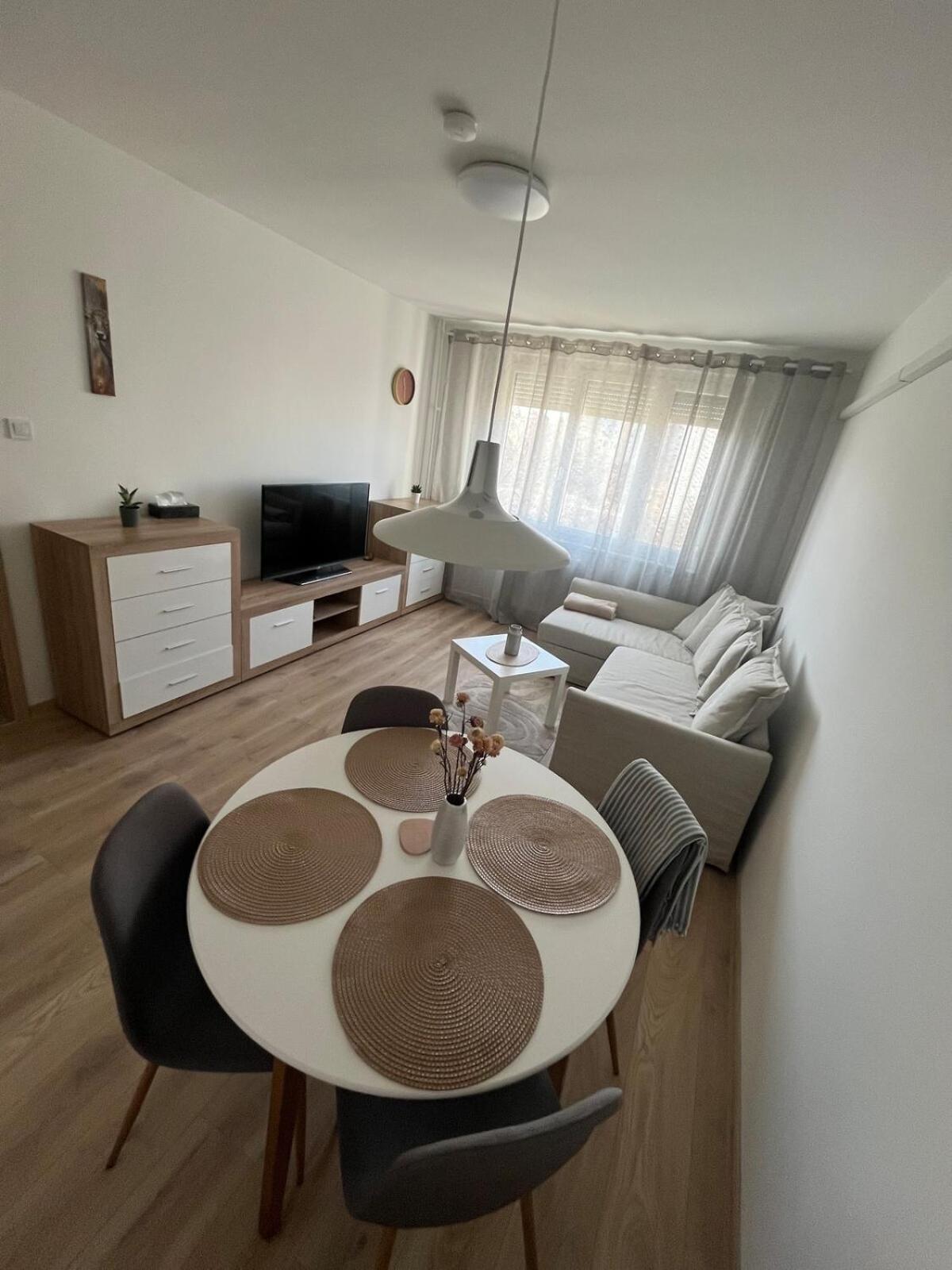 Z&z Appartement *