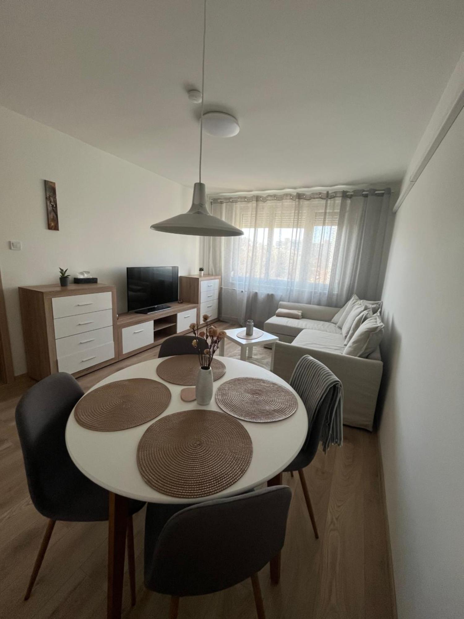 Z&z Apartmán Szeged